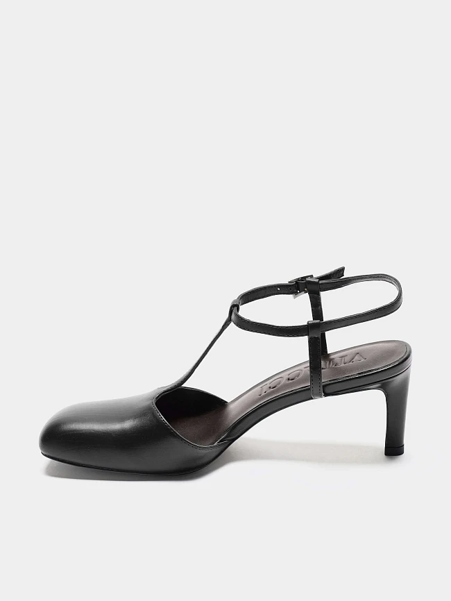 Туфли летние 1731322 | 9