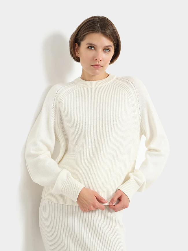 Свитер женские демисезон; зима; GUV016-09 | 7