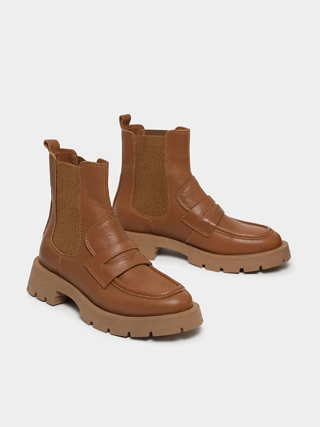 Ботинки 1221253 1221253 | 2