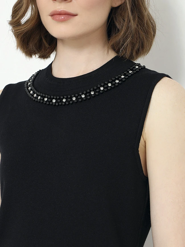 Топ женские всесезонные KA99000-01 | 4