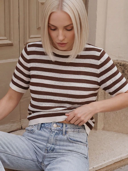 Джемпер GUV035-04 GUV035-04 | 4