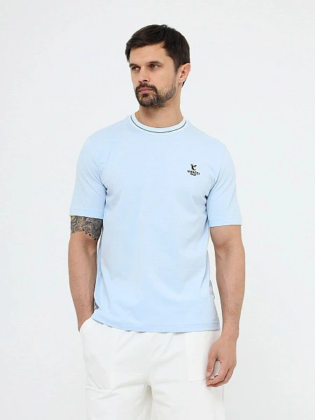 Футболка TM0290-10 | 1