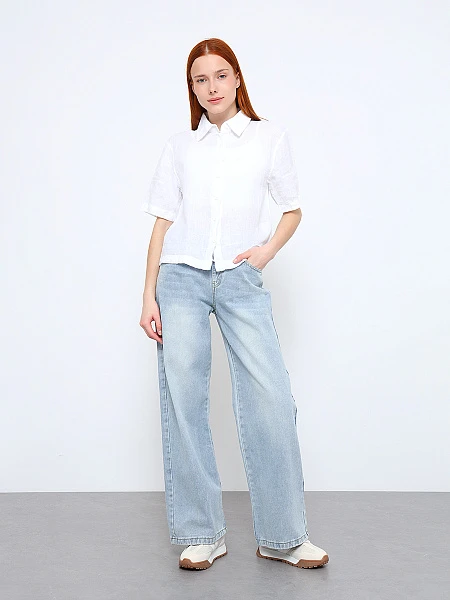 Рубашка EF25-10-02 EF25-10-02 | 5