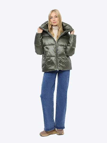 Куртка женская зимняя RP9069-18 RP9069-18 | 4