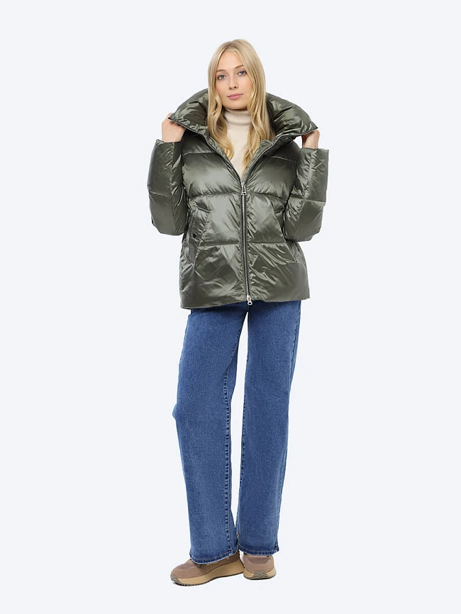 Куртка женская осень-зима RP9069-18 | 5