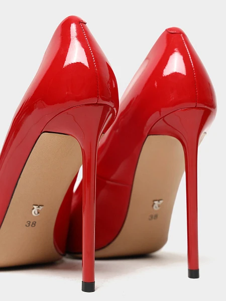 Туфли 496259P2 496259P2 | 5