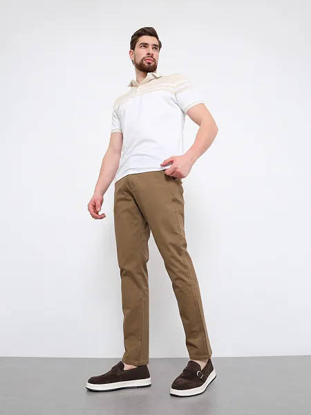 Поло TM5551-02 TM5551-02 | 5