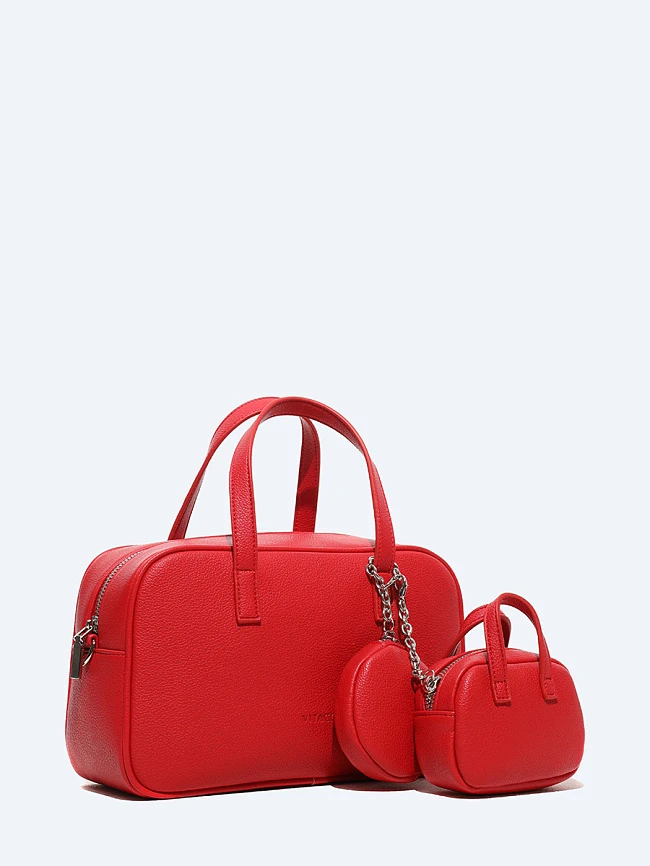 Сумка, ключница и монетница женские осень-зима BD1924-03 | 2