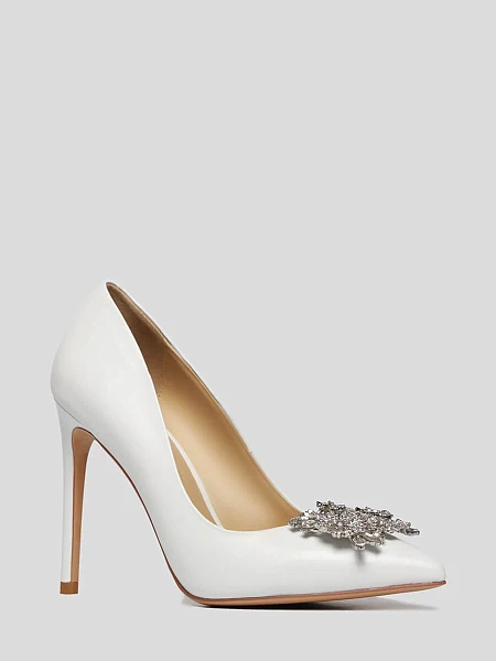 Туфли 494075P 494075P | 1