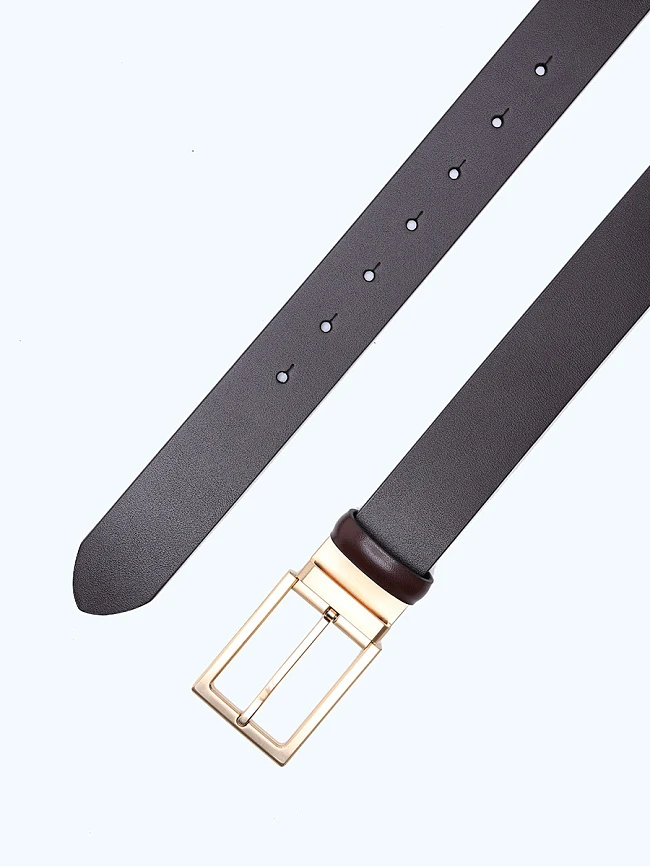 Ремень мужской всесезонные KB24-04-125 | 2