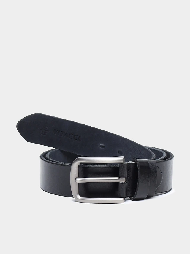 Ремень мужской всесезонные KB93-01-120 | 1