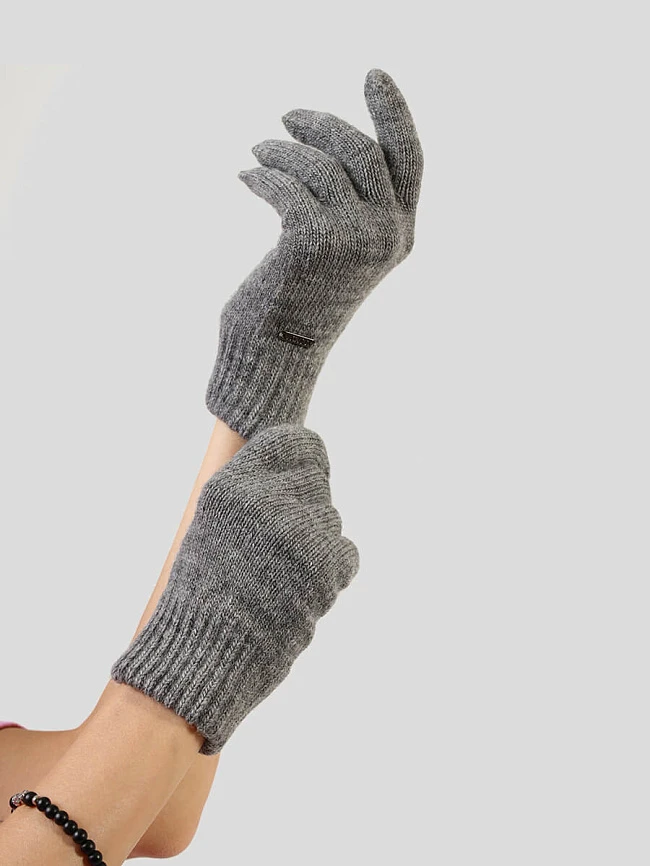 Перчатки женские осень-зима FG0052-07P2 | 3