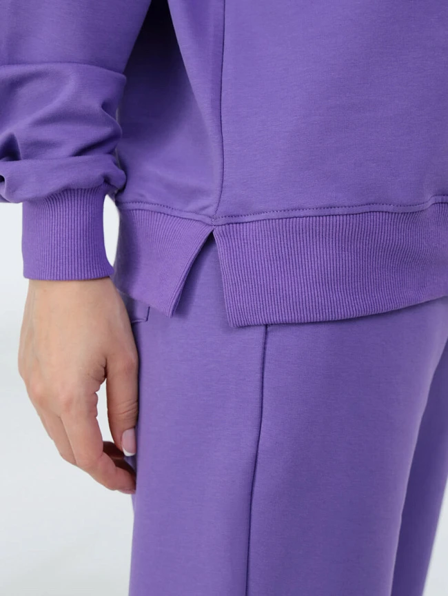 Костюм спортивный (джемпер+брюки) женские всесезонные SP2206-16 | 10