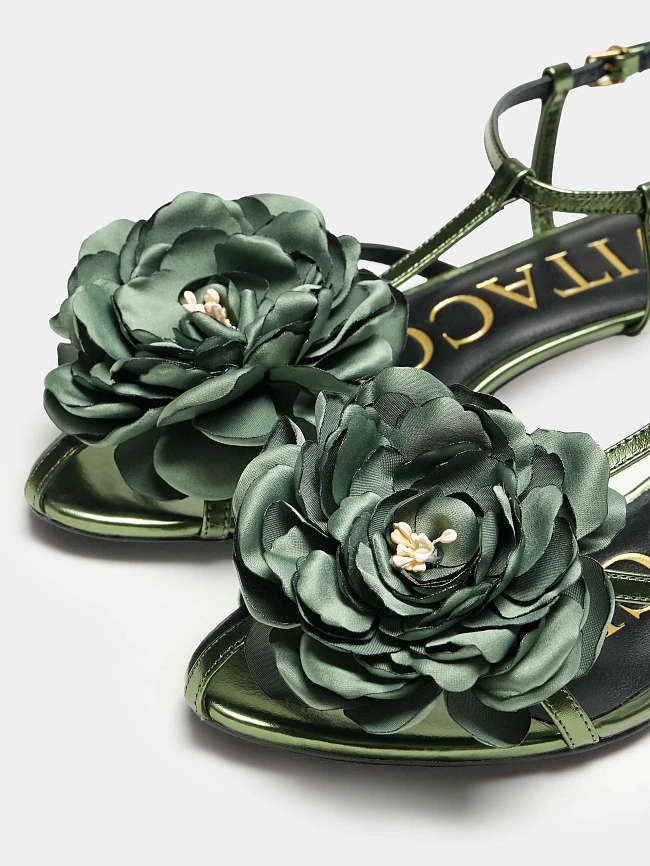 Босоножки 1494918F | 5