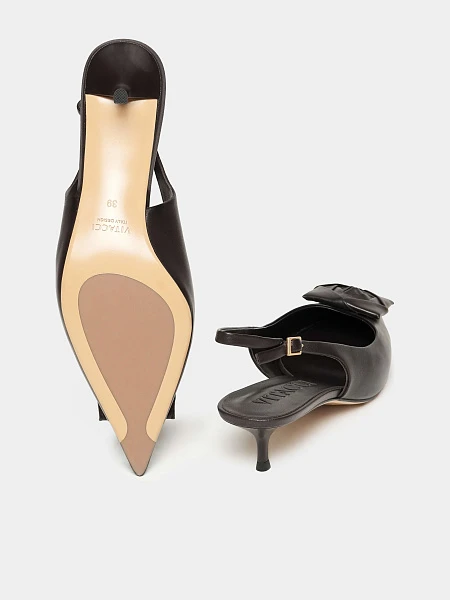 Туфли летние 944370 944370 | 3