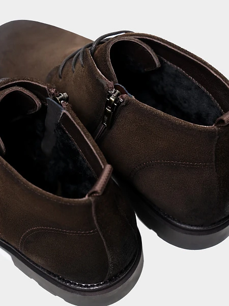 Ботинки M1782559M M1782559M | 5