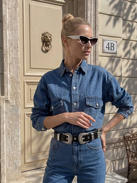 Ремень KB179-01-100 KB179-01-100 | 4