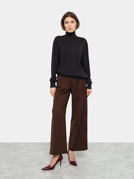 Водолазка GUV001-01 | 3