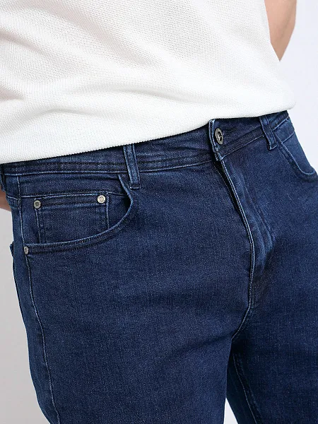 Джинсы HCF001-05 | 3