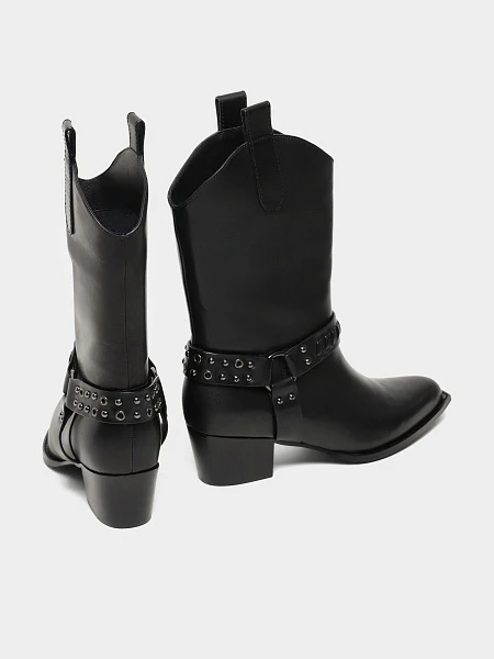 Сапоги 642304 642304 | 3