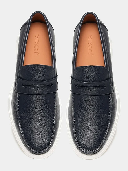 Мокасины M801316 M801316 | 4