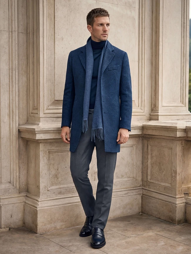 Лоферы M1023148 | 2