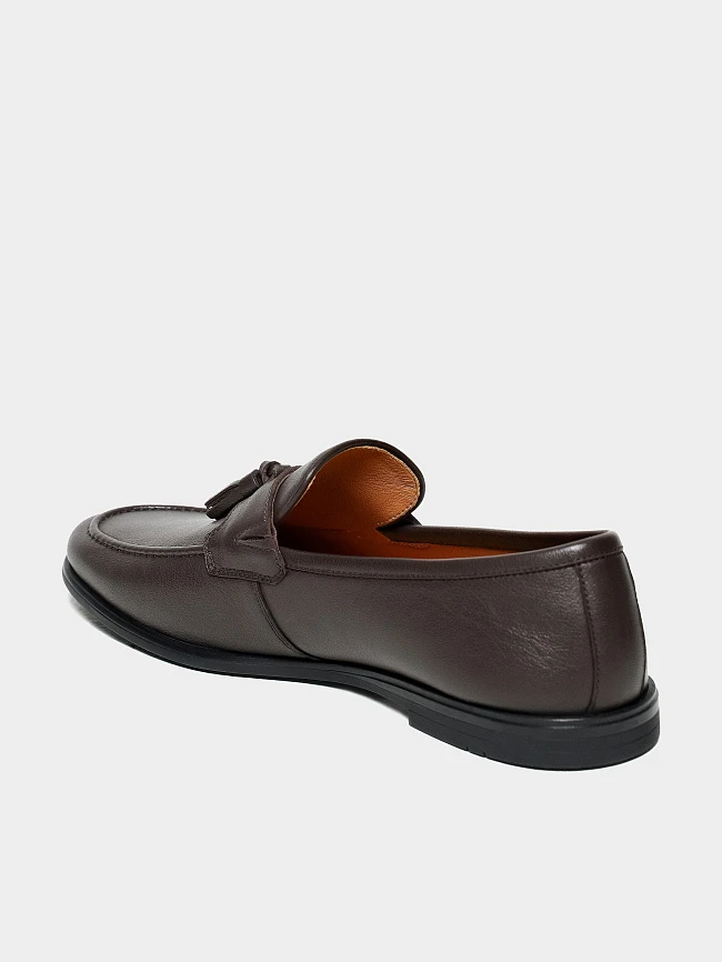 Лоферы M801303 | 6