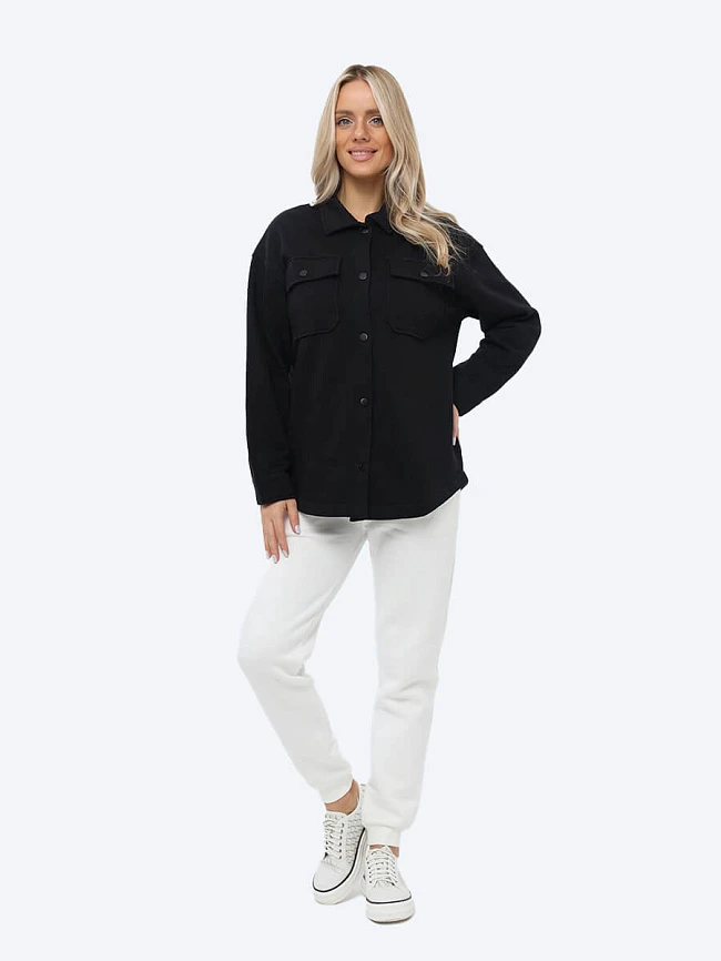 Куртка спортивная женская всесезонные TE7654-01 | 7