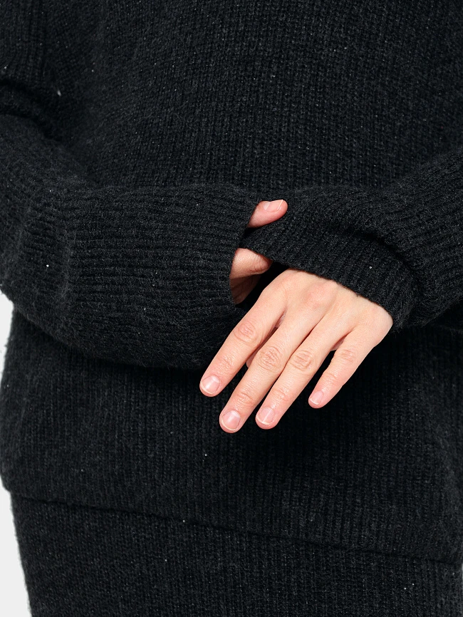 Джемпер женский демисезон; зима; GUV014-09 | 6