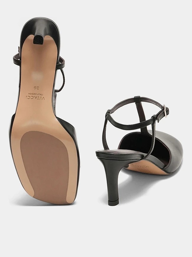 Туфли летние 1731322 | 6