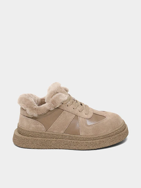 Кеды 3630325M | 1