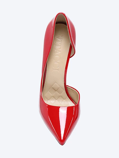 Туфли 496080P2 496080P2 | 4