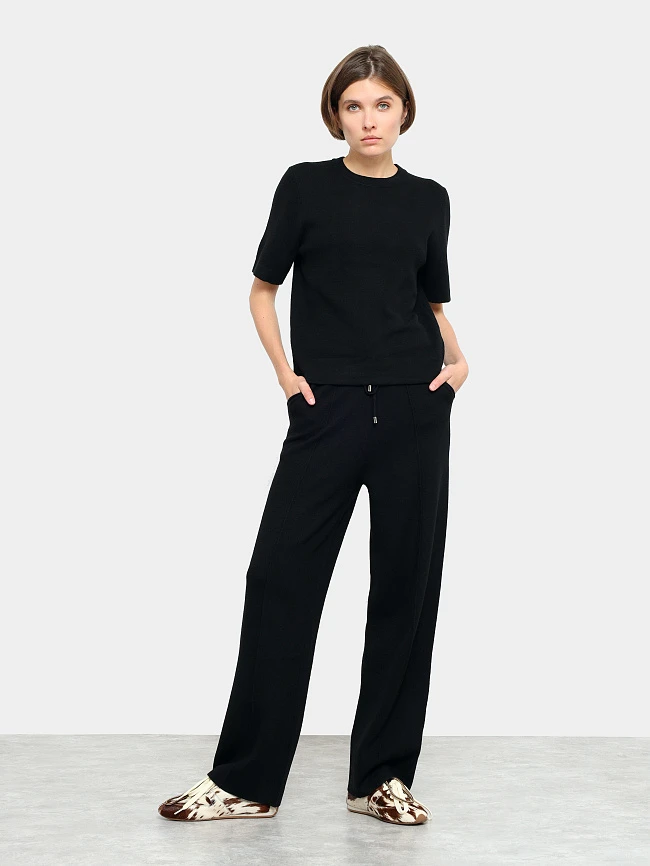 Брюки женские демисезон; зима; GUV023-01 | 4