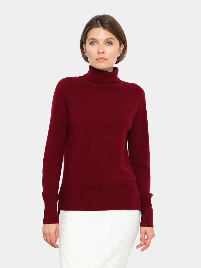 Свитер женские демисезон; зима; GUV008-07 | 1