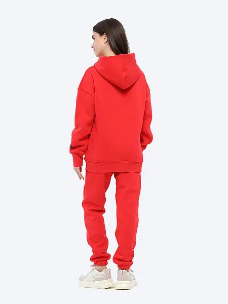 Комплект (джемпер с капюшоном+брюки) EF8516-03 EF8516-03 | 3