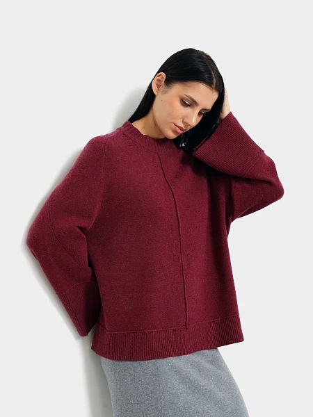 Джемпер YAN001-11 YAN001-11 | 1