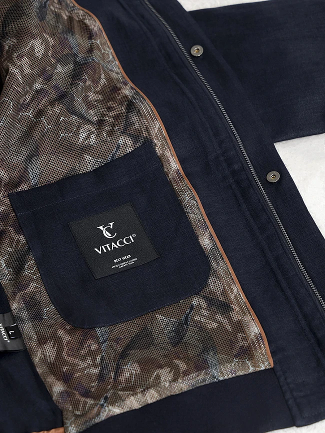 Комплект (ветровка+брюки) мужские всесезонные TM139-05 | 16