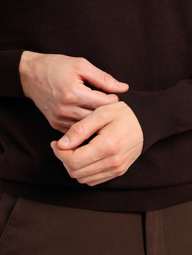 Джемпер мужской всесезонный TM-Z25-05-04 | 6