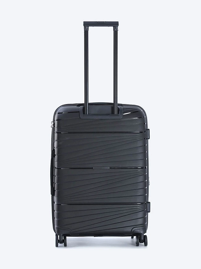 Комплект чемоданов (3 шт.) унисекс осень-зима HYA02-01 | 7