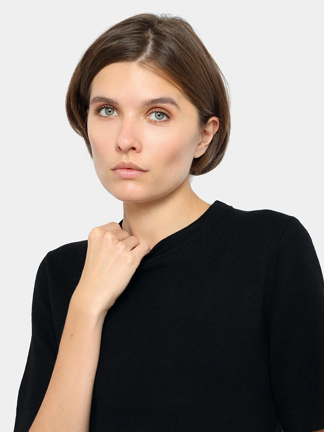 Джемпер женский демисезон; зима; GUV011-01 | 5