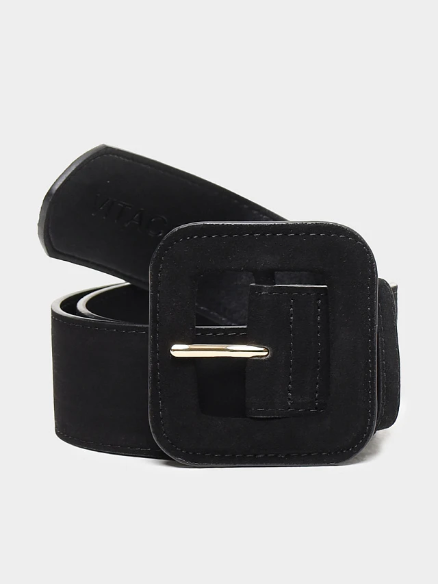 Ремень женский всесезонные DSH03-01-100P | 1