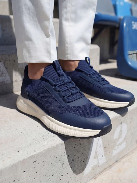 Кроссовки M02VC101 | 1