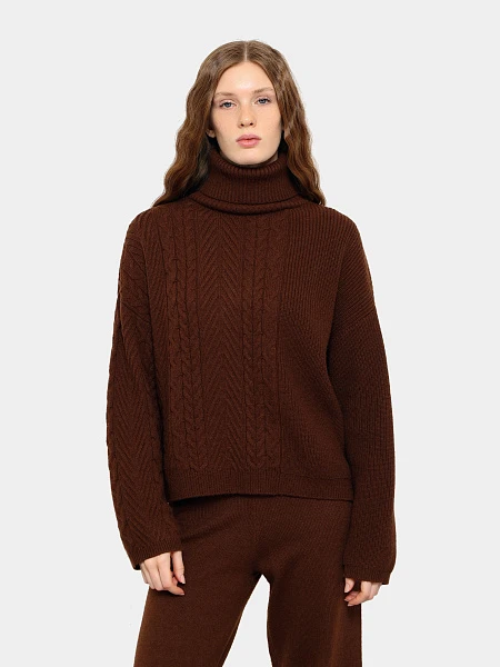 Свитер ANT003-23 ANT003-23 | 2