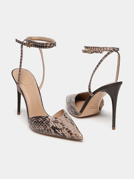 Туфли летние 1495149 1495149 | 2