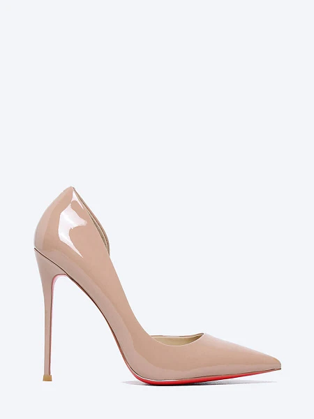 Туфли 496081P2 496081P2 | 2