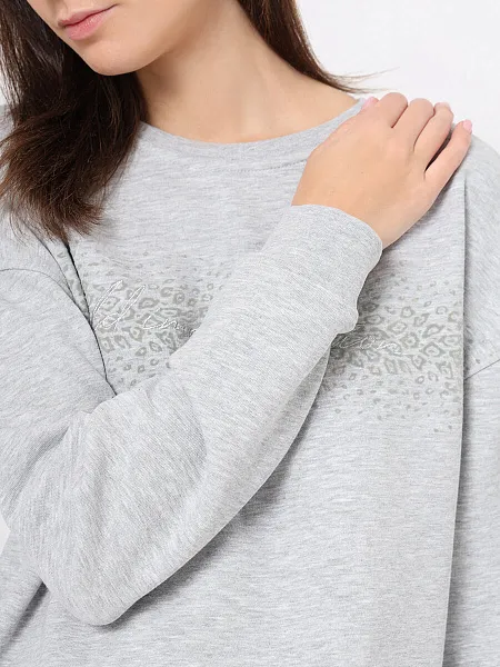 Свитшот EF12-0010-07 | 5