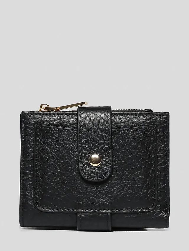 Кошелек мужско SUP011-01P | 1