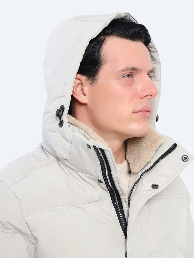 Куртка мужская зимняя NDC2840-08 | 7