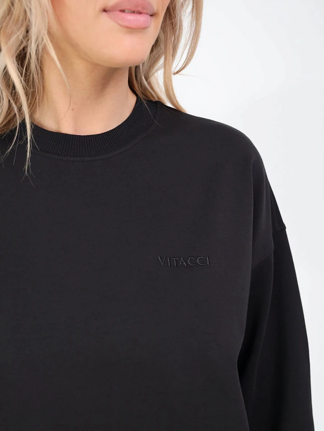 Костюм спортивный (джемпер+брюки) женские всесезонные SP2206-01 | 12