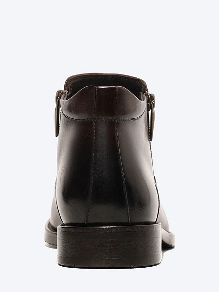 Ботинки M1023002 M1023002 | 5